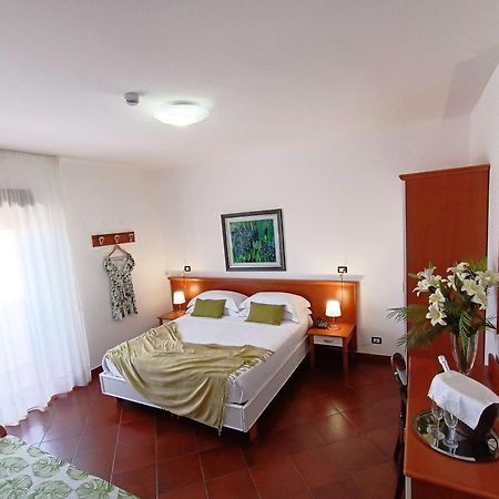 Best Western Hotel Martello Lampedusa Luaran gambar