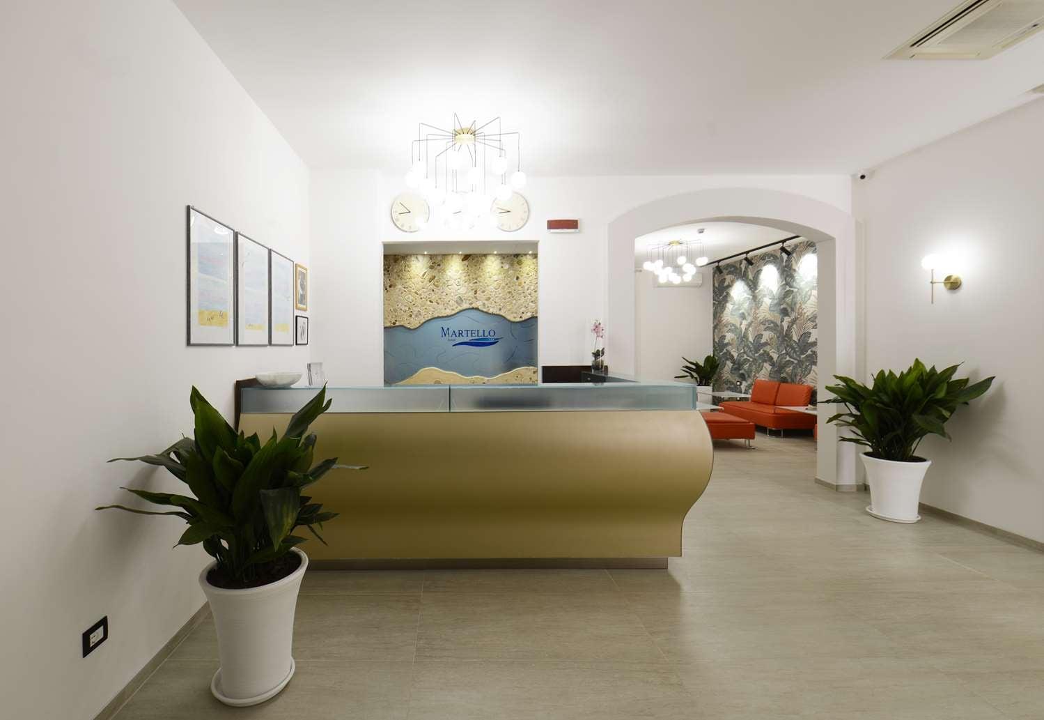 Best Western Hotel Martello Lampedusa Luaran gambar