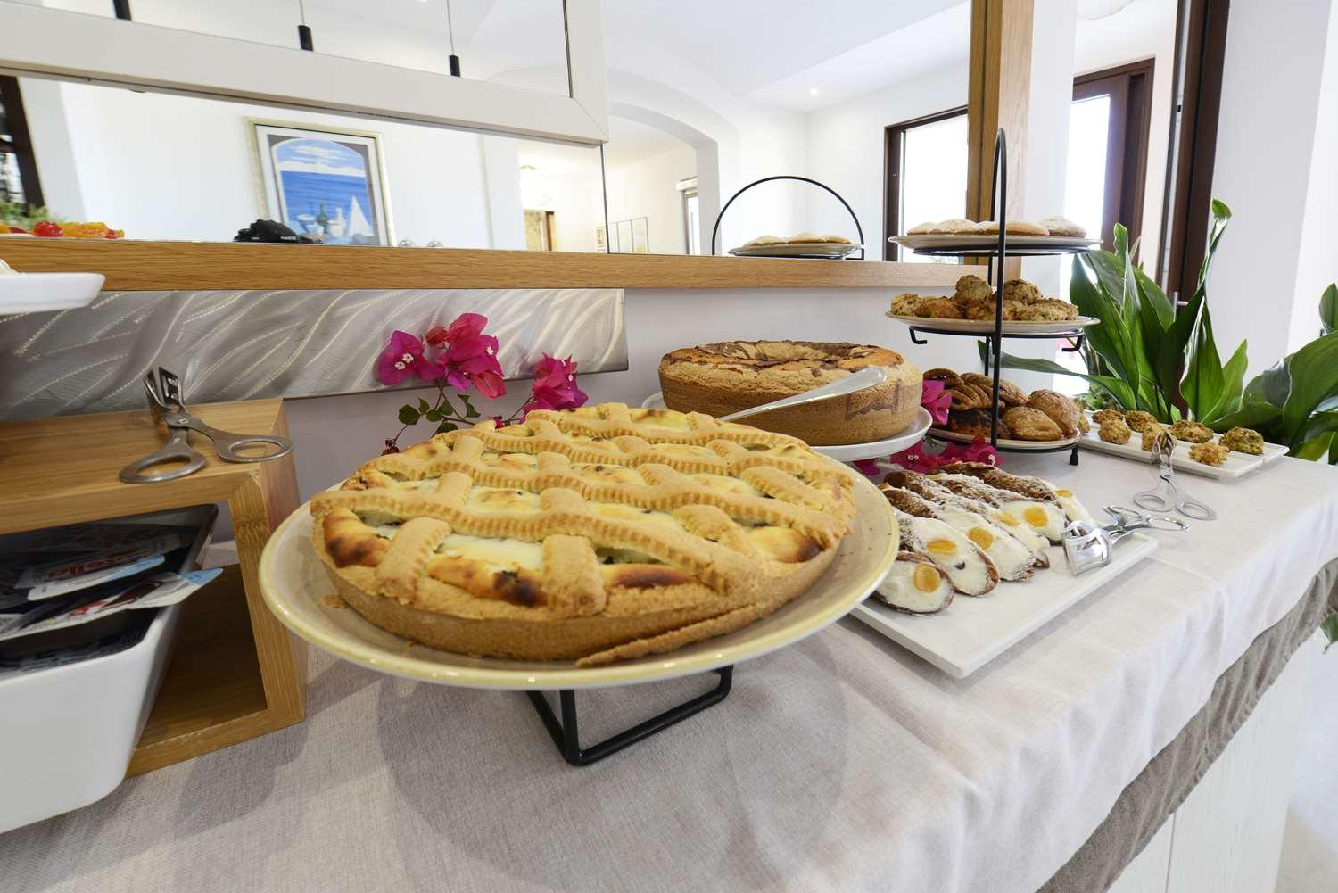 Best Western Hotel Martello Lampedusa Luaran gambar