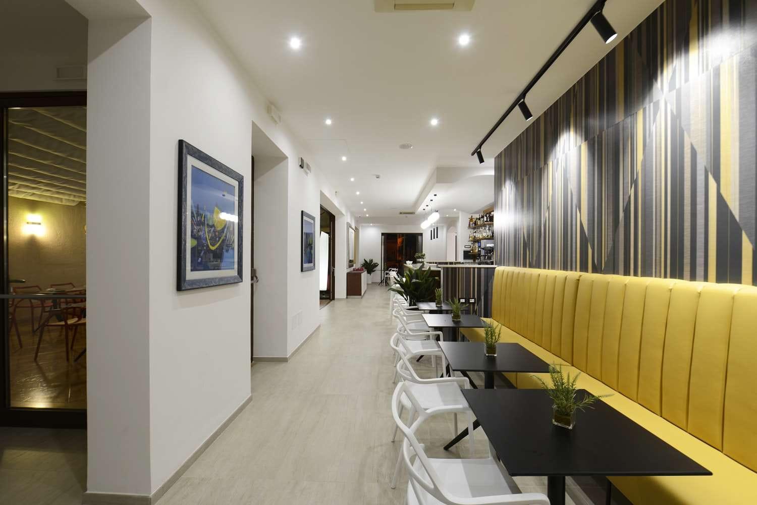 Best Western Hotel Martello Lampedusa Luaran gambar