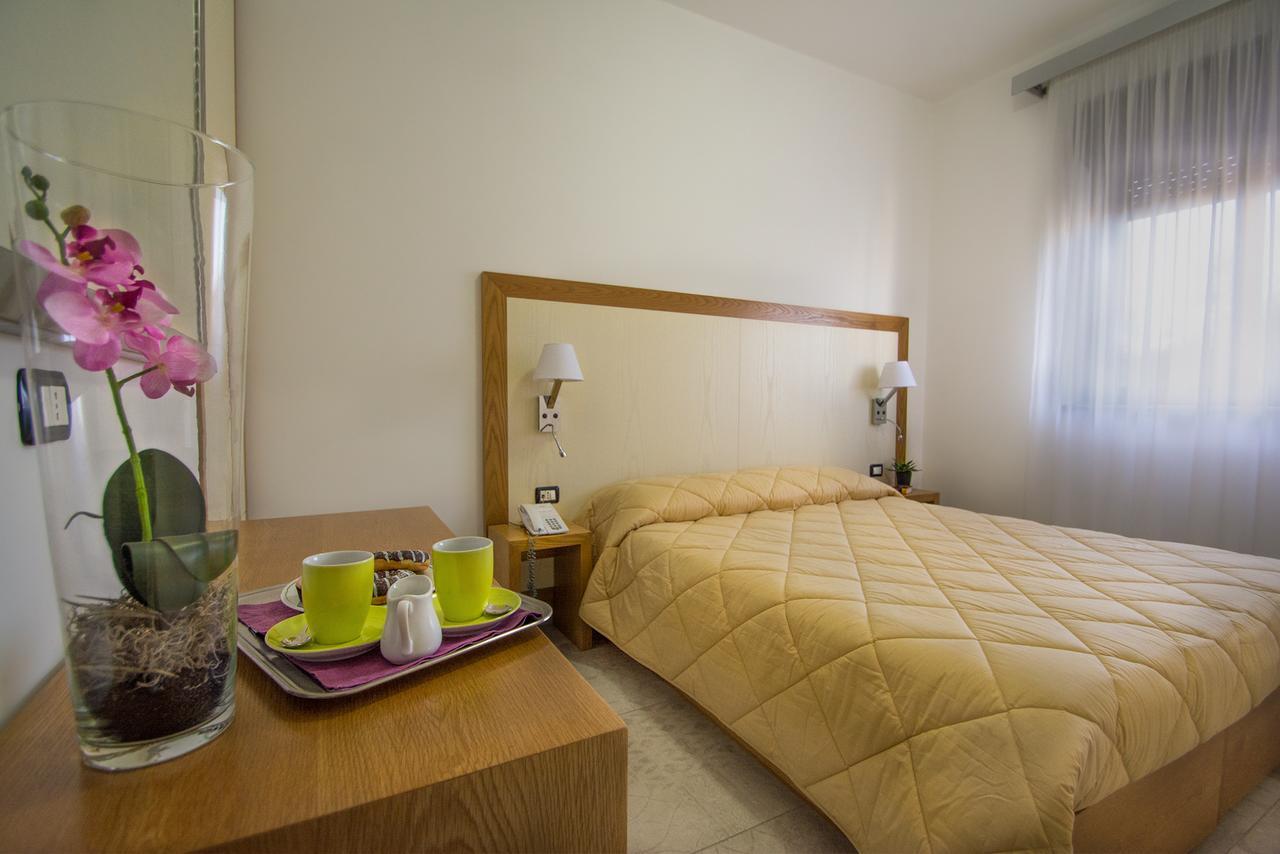 Best Western Hotel Martello Lampedusa Luaran gambar