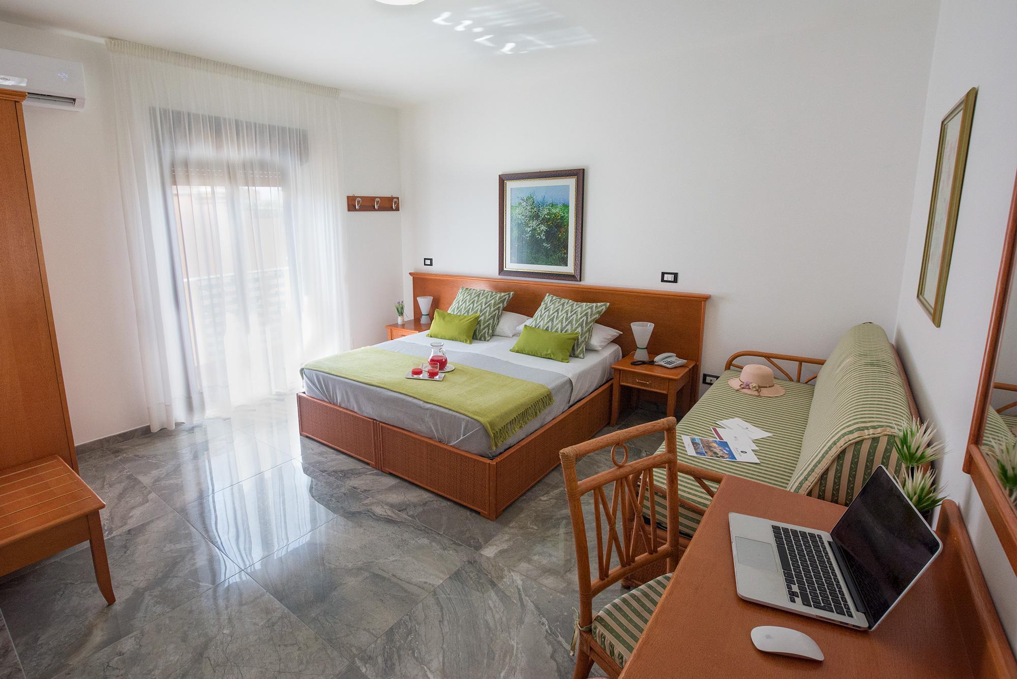 Best Western Hotel Martello Lampedusa Luaran gambar