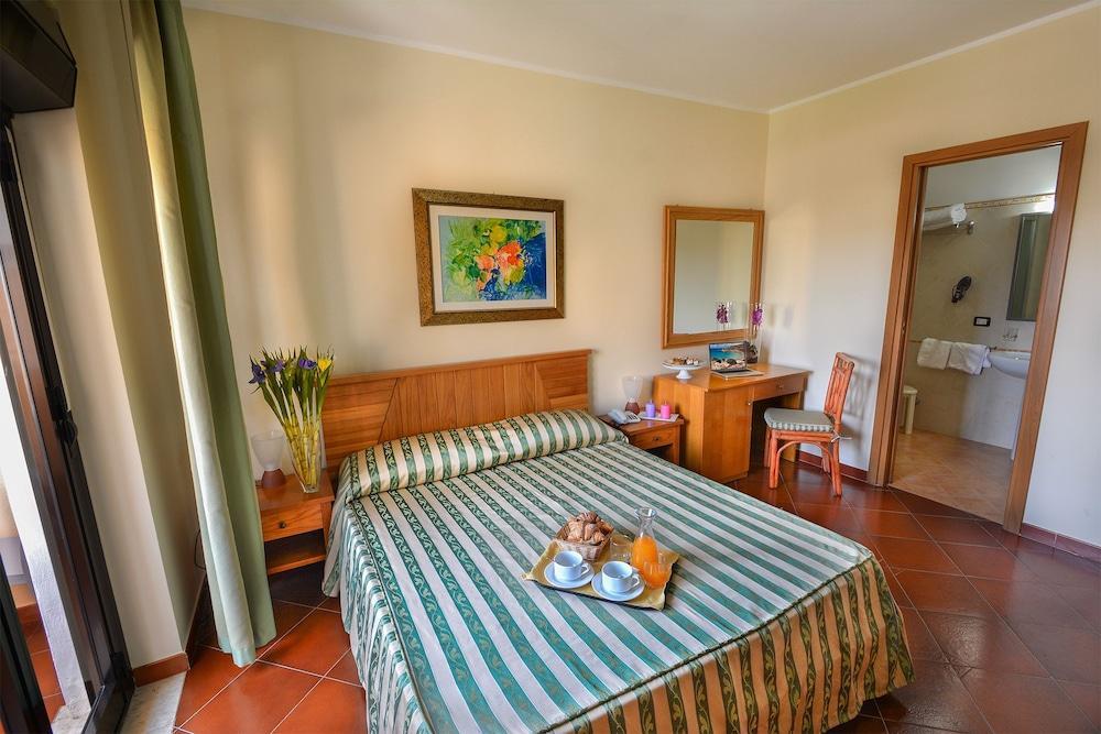 Best Western Hotel Martello Lampedusa Luaran gambar