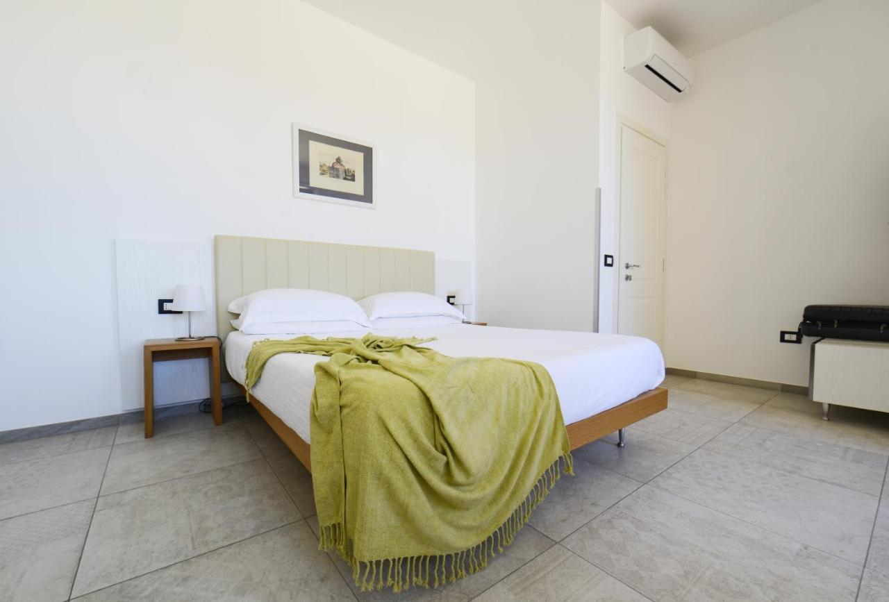 Best Western Hotel Martello Lampedusa Luaran gambar