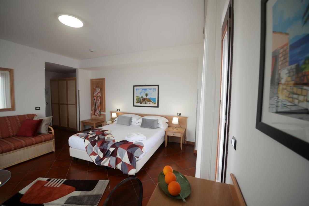 Best Western Hotel Martello Lampedusa Luaran gambar