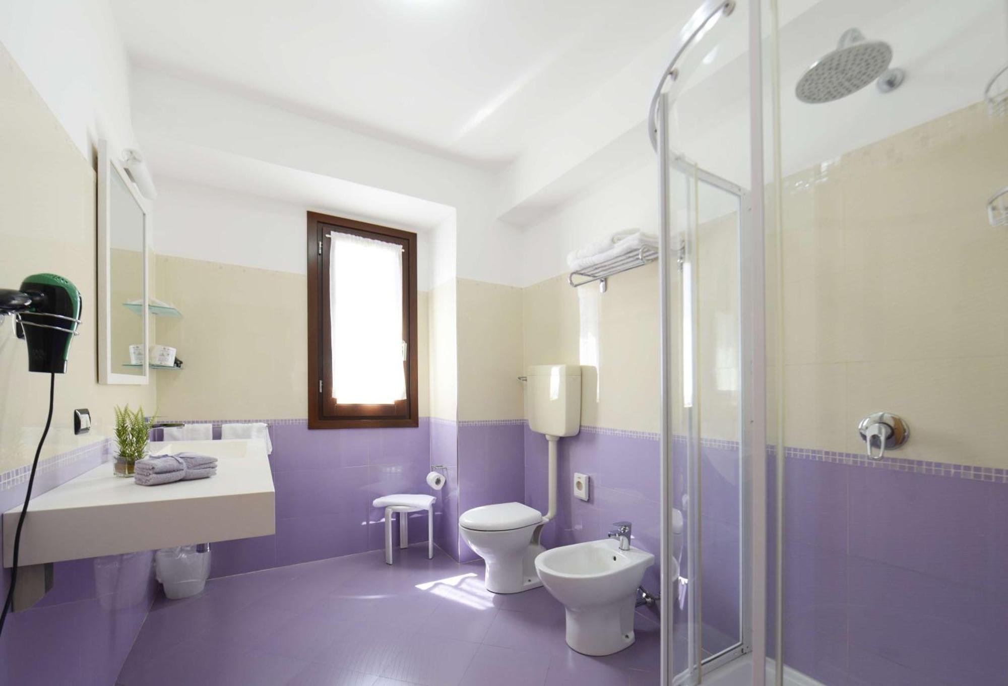 Best Western Hotel Martello Lampedusa Luaran gambar