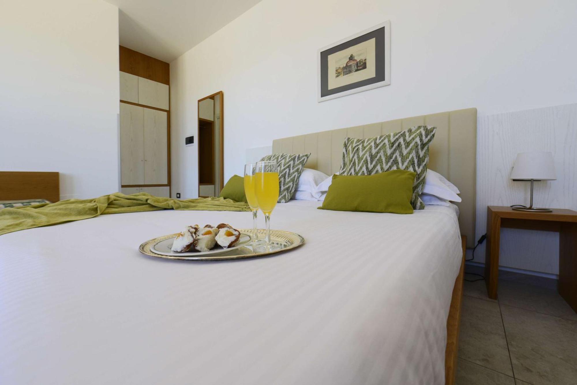 Best Western Hotel Martello Lampedusa Luaran gambar