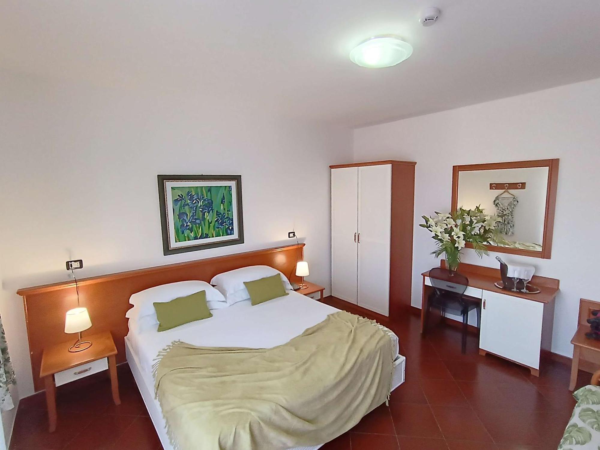 Best Western Hotel Martello Lampedusa Luaran gambar