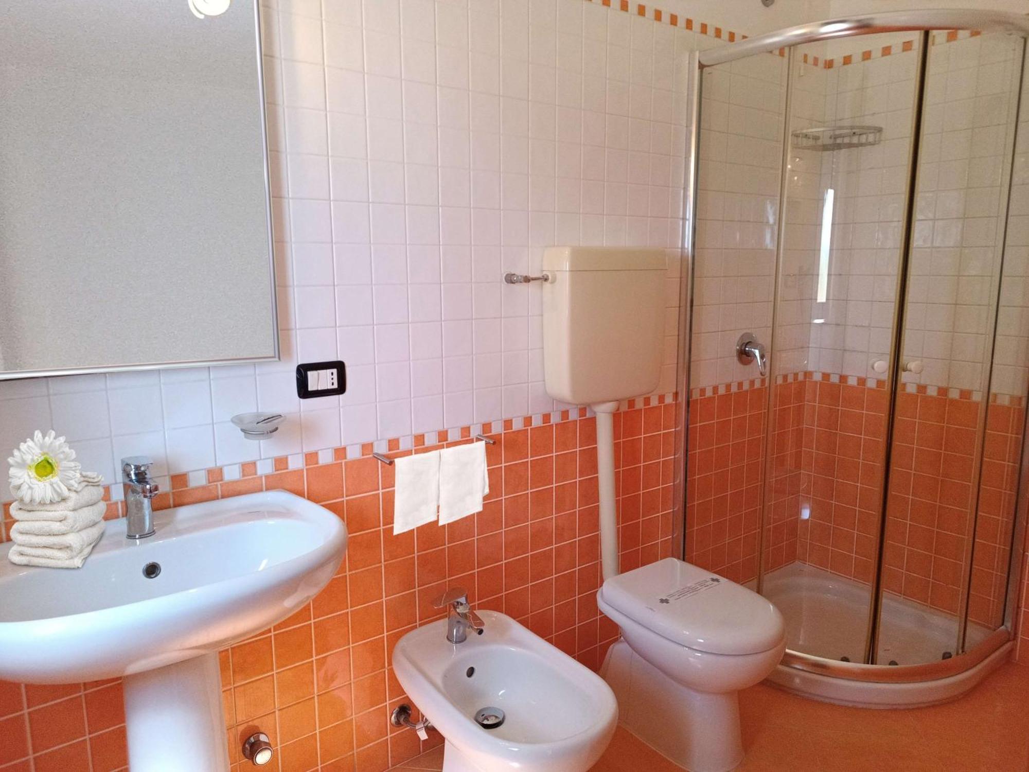 Best Western Hotel Martello Lampedusa Luaran gambar