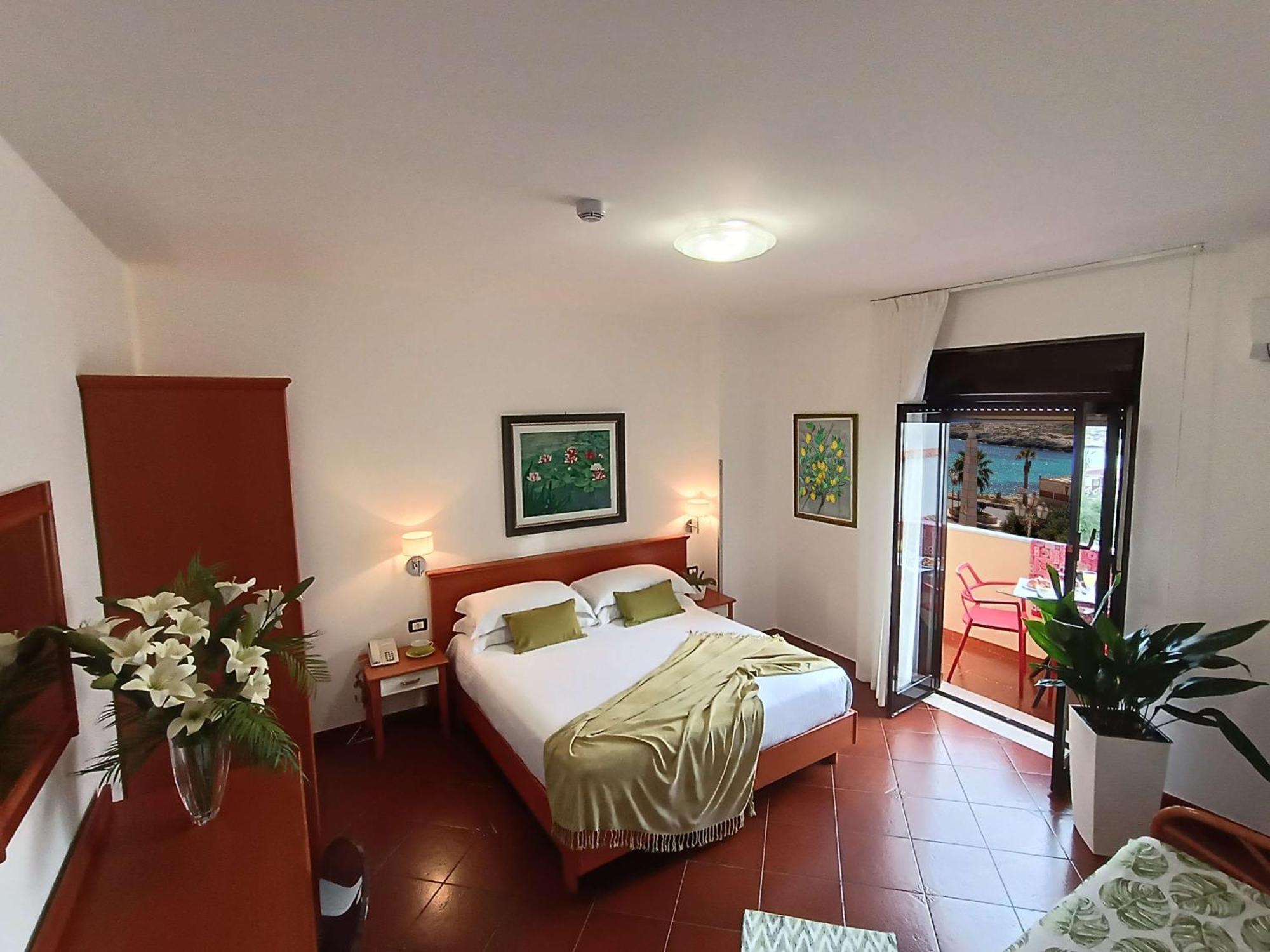Best Western Hotel Martello Lampedusa Luaran gambar