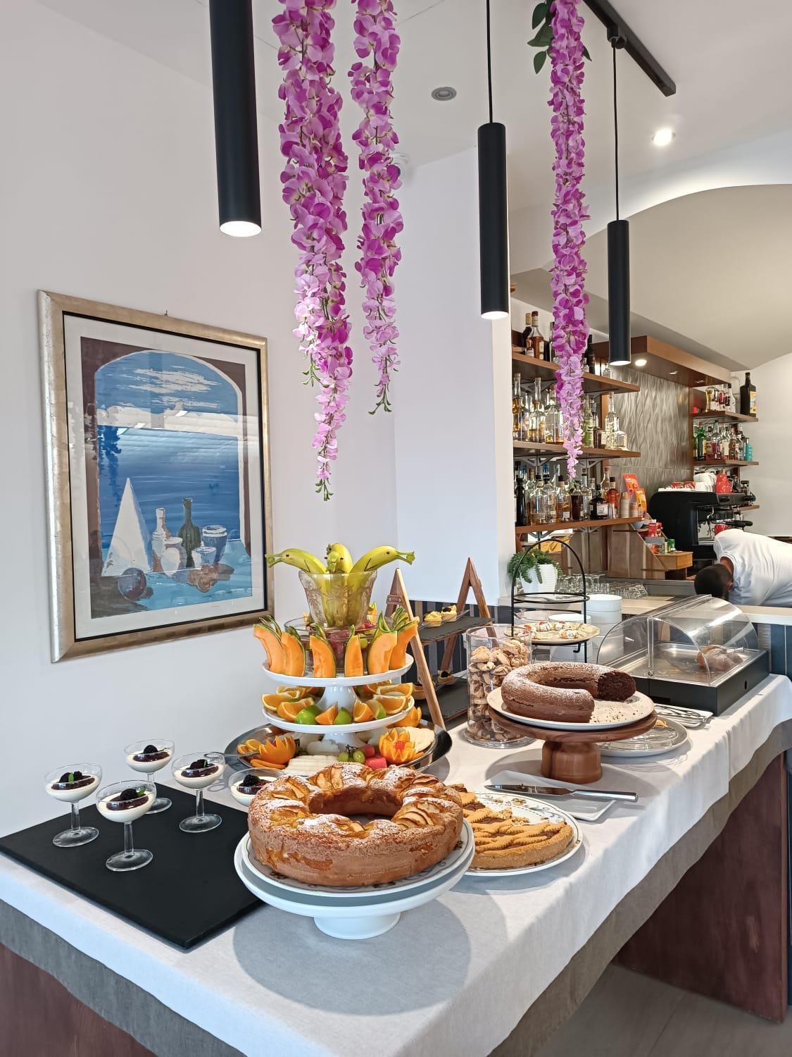 Best Western Hotel Martello Lampedusa Luaran gambar
